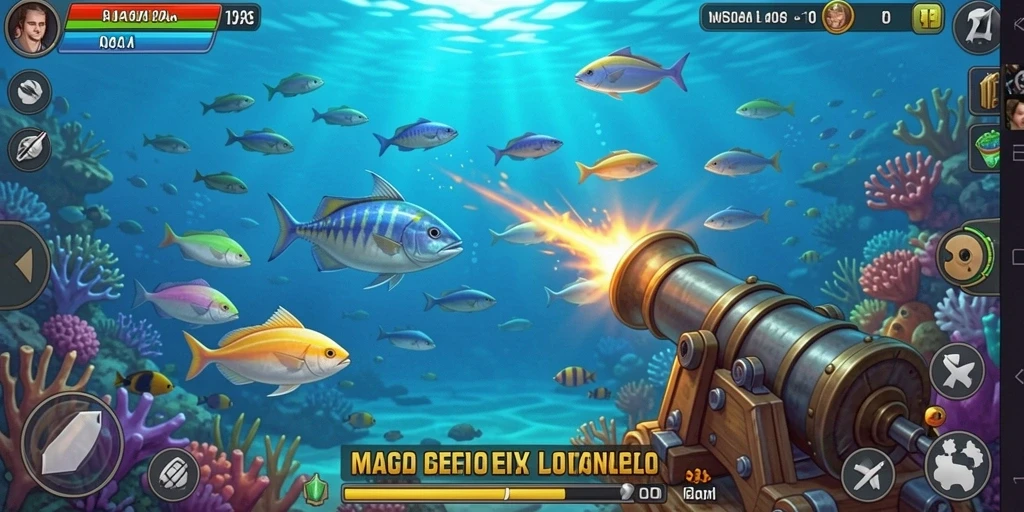 Event menarik dengan hadiah menarik di dalamnya.
