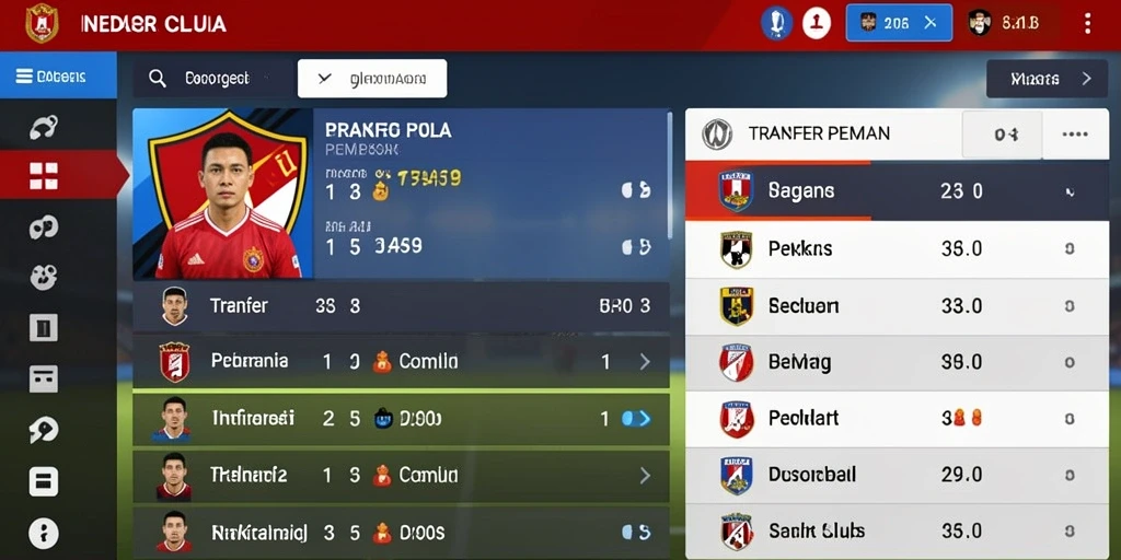 Grafik yang memukau dan efek suara yang mendebarkan.