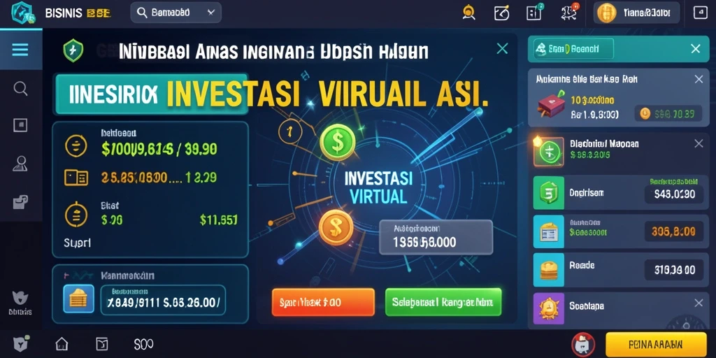 Deskripsi level baru yang menantang.
