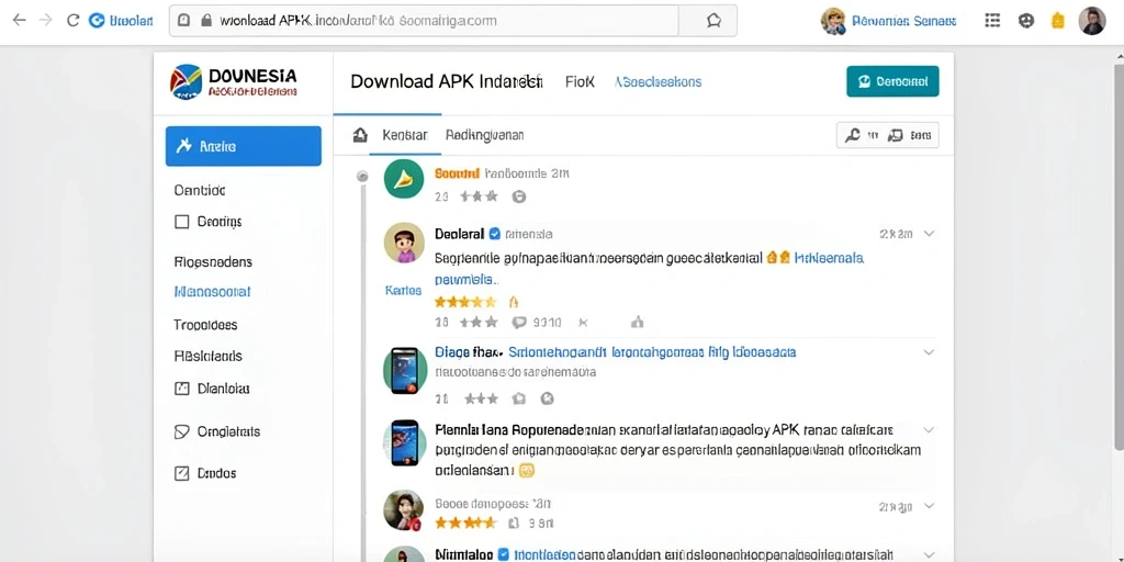 Forum komunitas yang aktif untuk berbagi tips.