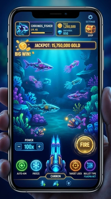 a777game — layar beranda